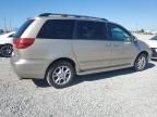 2005 Toyota Sienna XLE