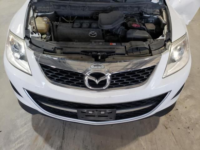 2012 Mazda CX-9