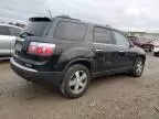 2010 GMC Acadia SLT-1