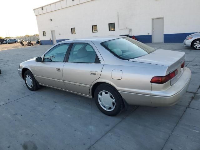 1999 Toyota Camry CE