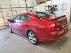 2010 Ford Fusion Sport