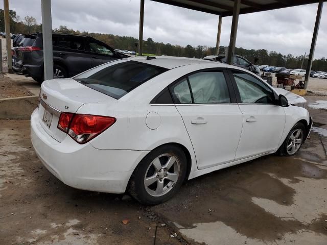 2013 Chevrolet Cruze LT