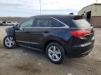 2015 Acura RDX