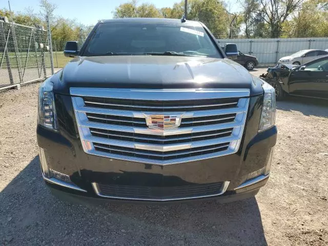 2019 Cadillac Escalade ESV Platinum