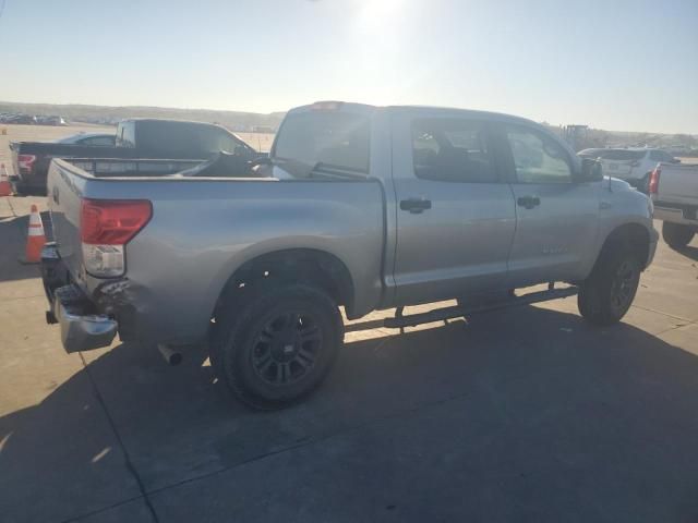 2011 Toyota Tundra Crewmax SR5