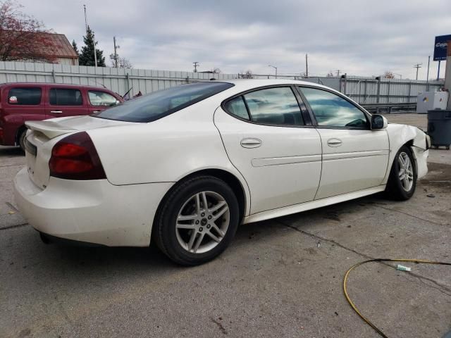 2006 Pontiac Grand Prix GT