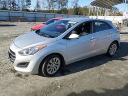 2016 Hyundai Elantra GT en venta en Spartanburg, SC