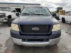 2004 Ford F150