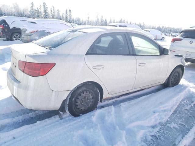 2013 KIA Forte LX