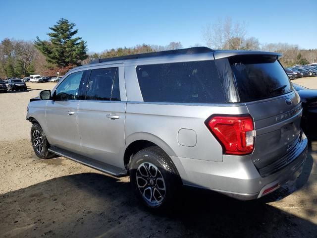 2023 Ford Expedition Max XLT