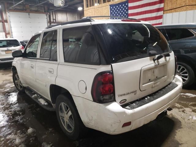 2007 Chevrolet Trailblazer LS