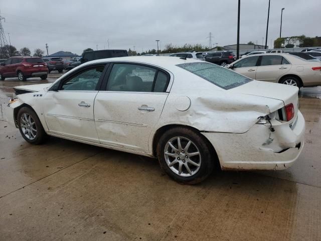 2008 Buick Lucerne CXL