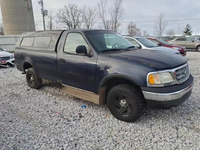 2003 Ford F150