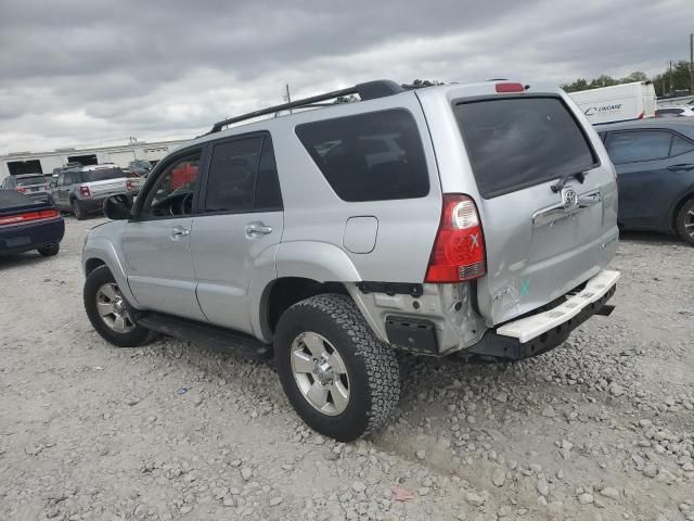 2006 Toyota 4runner SR5