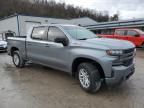 2019 Chevrolet Silverado K1500 RST