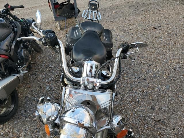 2003 Harley-Davidson Flstci