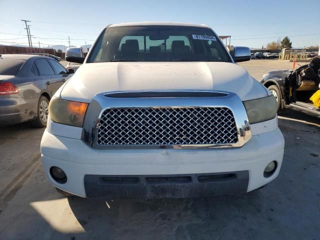 2007 Toyota Tundra Double Cab Limited