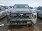 2024 Toyota Tacoma Double Cab