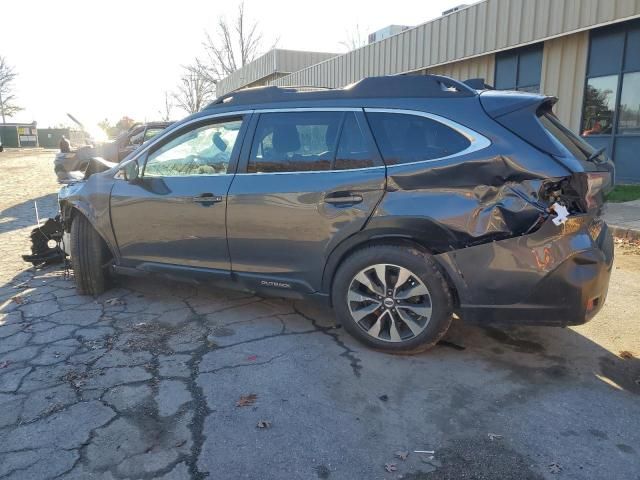 2023 Subaru Outback Limited