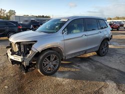 2021 Honda Passport EXL en venta en Harleyville, SC