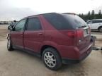 2007 Buick Rendezvous CX