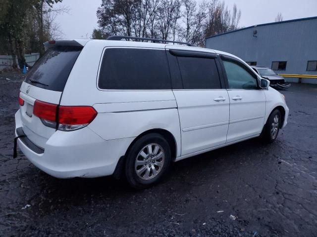 2009 Honda Odyssey EX