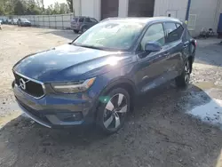 Volvo xc40 Vehiculos salvage en venta: 2022 Volvo XC40 T5 Momentum