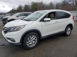 Honda salvage cars for sale: 2016 Honda CR-V EXL