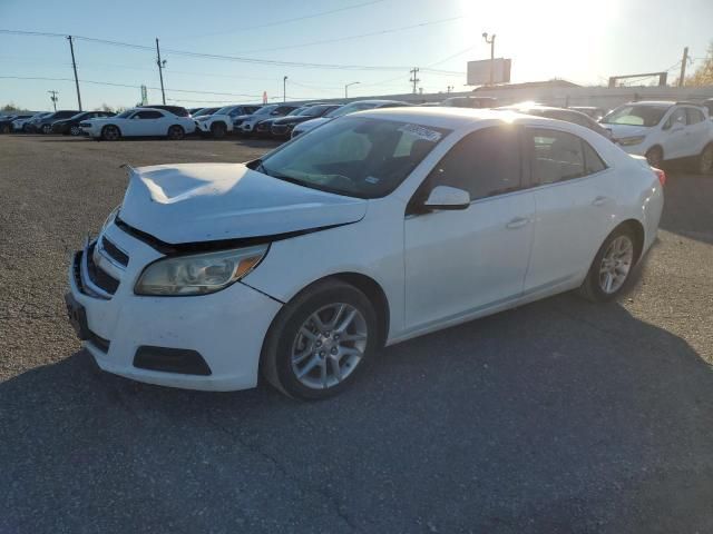 2013 Chevrolet Malibu 1LT