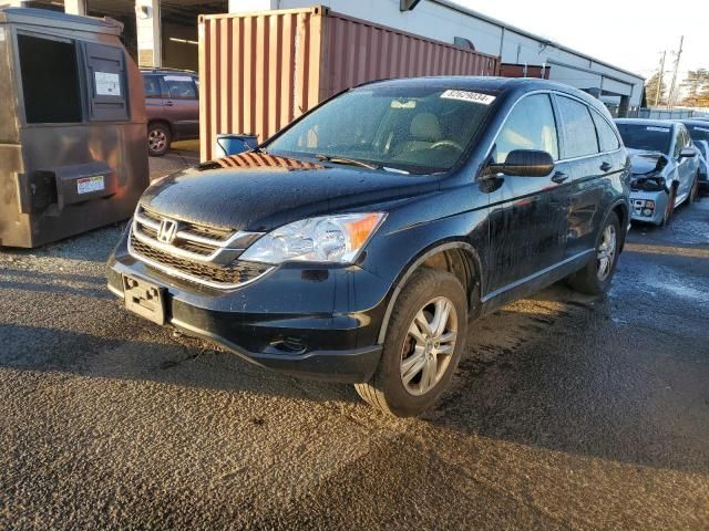 2010 Honda CR-V EX