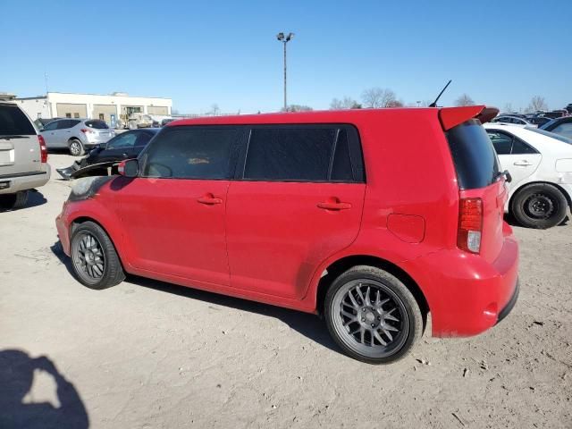 2014 Scion XB