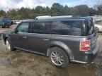 2015 Ford Flex Limited