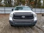 2014 Toyota Tundra Double Cab SR