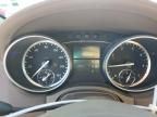 2012 Mercedes-Benz GL 450 4matic