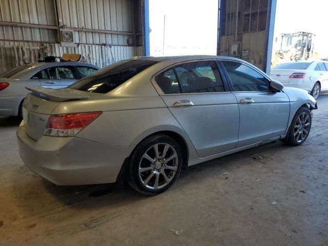 2009 Honda Accord EXL