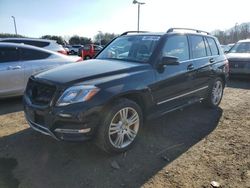 Mercedes-Benz Vehiculos salvage en venta: 2014 Mercedes-Benz GLK 350 4matic