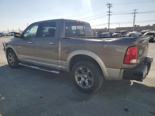 2010 Dodge RAM 1500