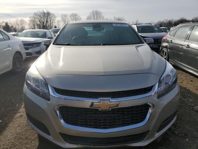 2014 Chevrolet Malibu 1LT