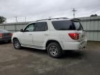 2003 Toyota Sequoia Limited