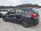 2016 Subaru Impreza Sport Premium