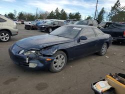 1995 Lexus SC 300 en venta en Denver, CO