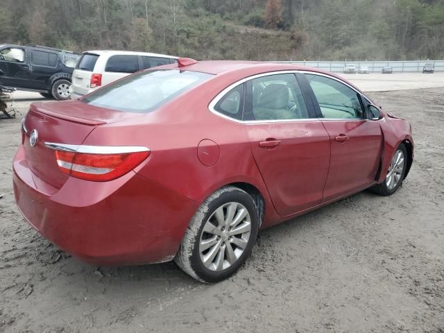 2015 Buick Verano