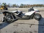 2022 Polaris Slingshot S With Technology Package