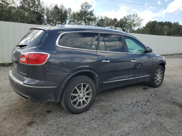 2014 Buick Enclave