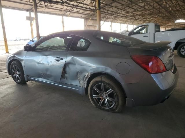 2008 Nissan Altima 2.5S