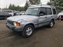 1997 Land Rover Discovery en venta en Denver, CO