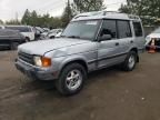 1997 Land Rover Discovery