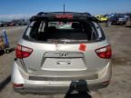 2011 Hyundai Veracruz GLS