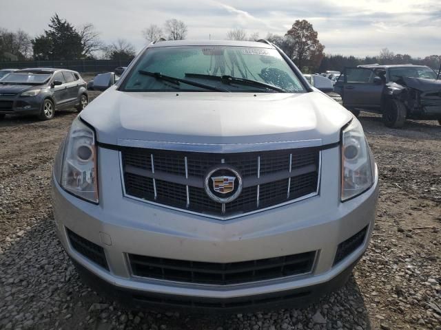 2011 Cadillac SRX