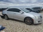 2015 Cadillac XTS Luxury Collection